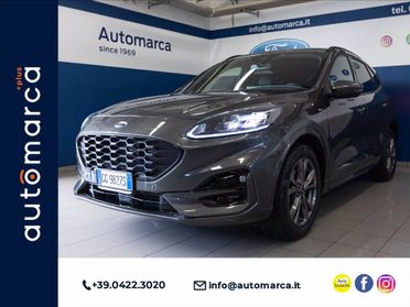 FORD Kuga 1.5 ecoblue ST-Line X 2wd 120cv auto del 2021