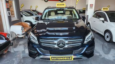 Mercedes-benz GLE 350 d 4Matic Coupé Exclusive Plus