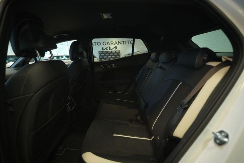 Kia Sportage MHEV-GPL PE 1.6 DS MH DCT GTL 6EB