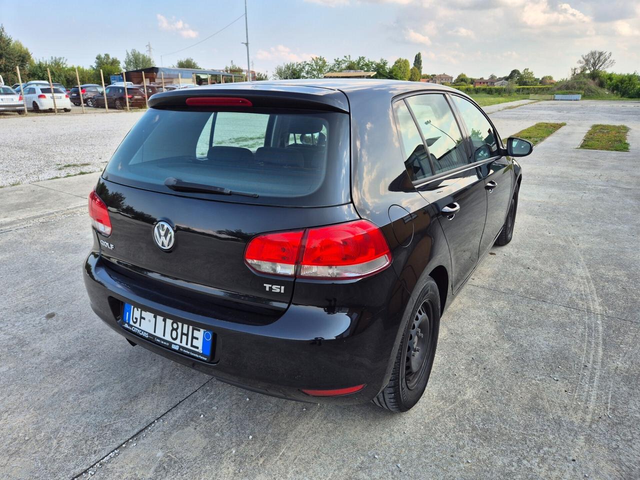 Volkswagen Golf 1.2 TSI 5p. Comfortline neopatenta