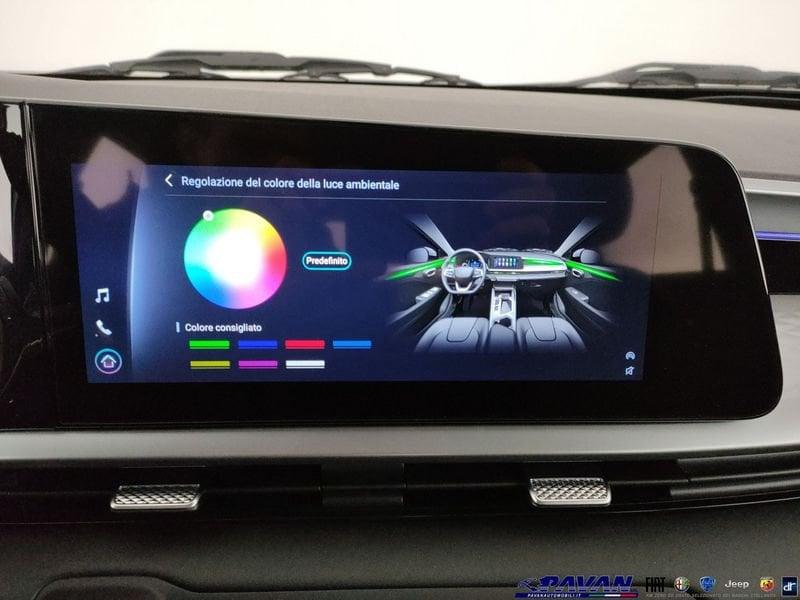 DR AUTOMOBILES dr 3.0 DR 3 1.5 Bi-Fuel GPL