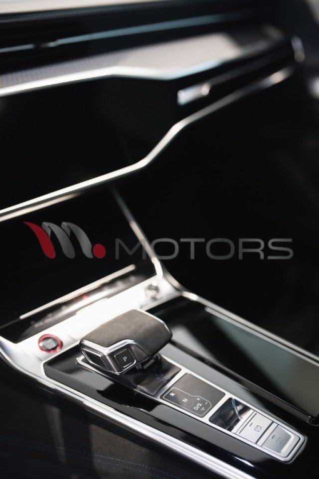 AUDI RS6 Performance Avant 4.0 Mhev Quattro Tiptronic