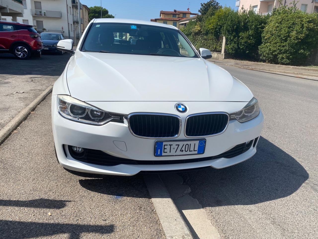 Bmw 316 316d Touring
