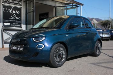 Fiat 500 Berlina Hybrid Torino
