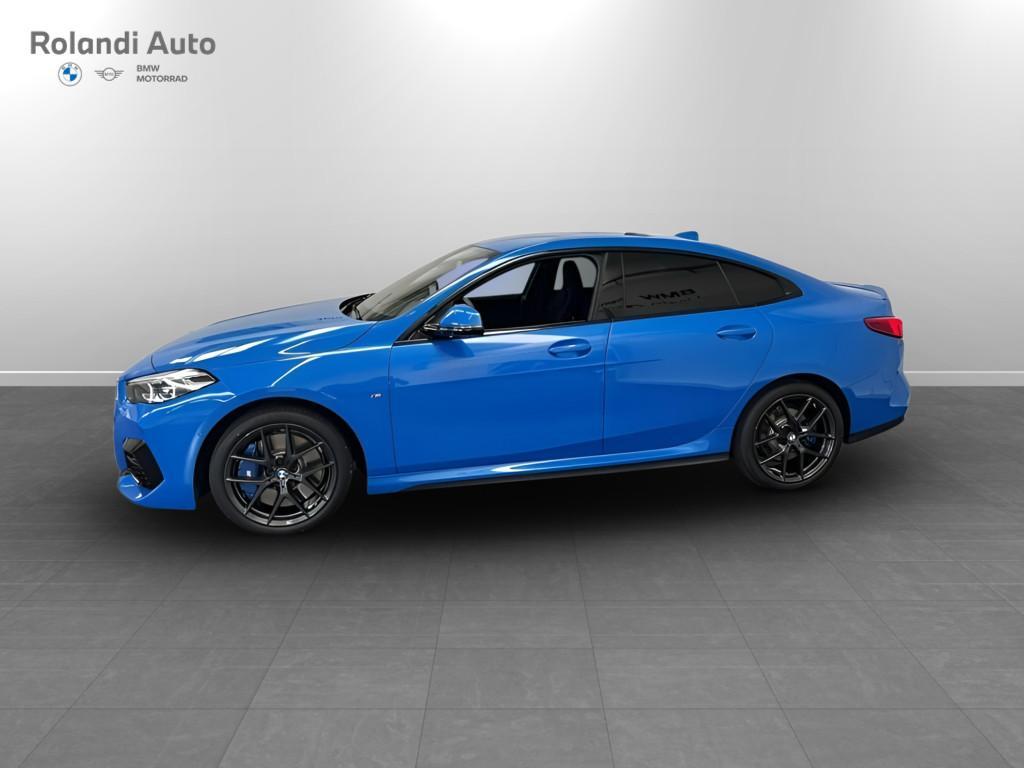 BMW Serie 2 Gran Coupe 218 i Msport DCT