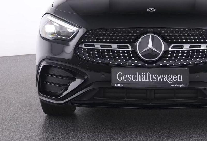 Mercedes-Benz GLA GLA 180 d Auto AMG Line SPECIAL EDITION NIGHT20" FULL LED CAMERA