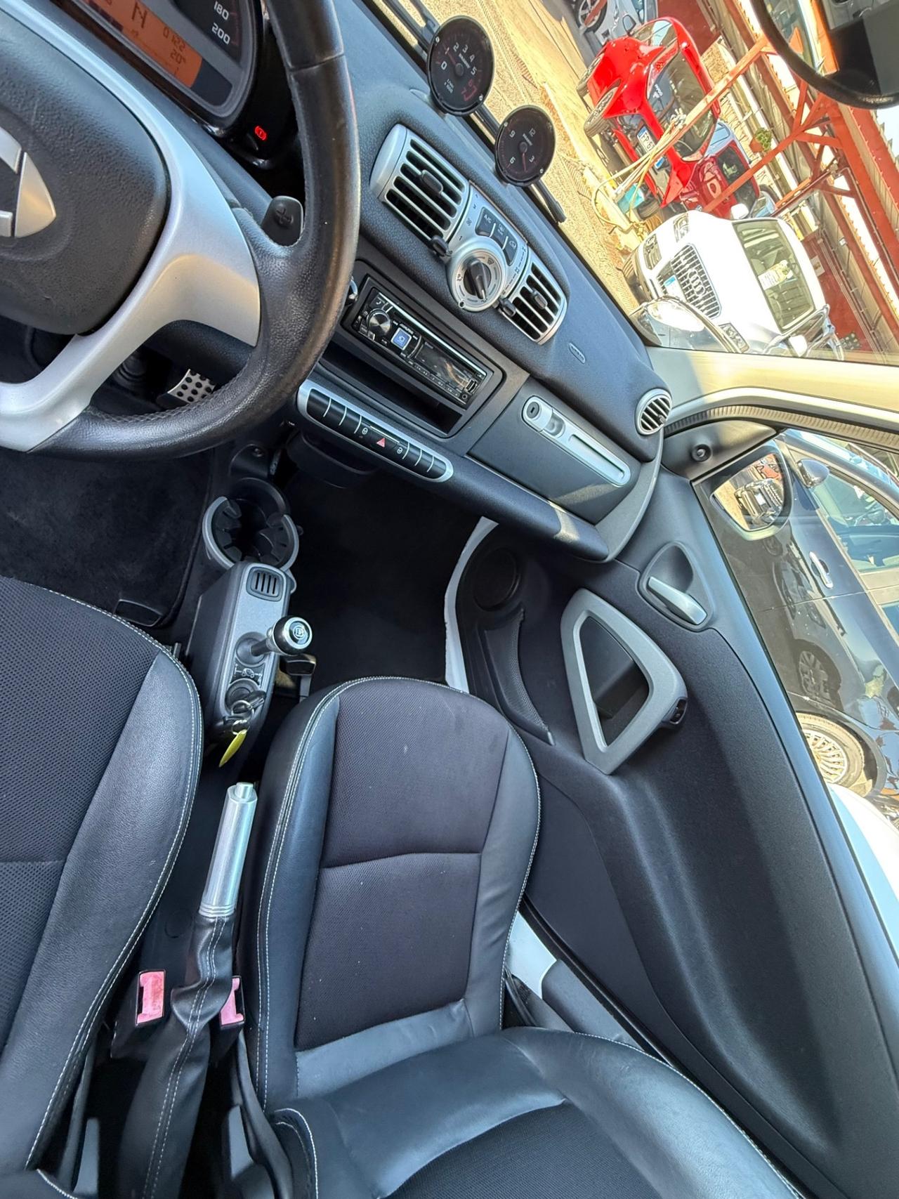 BRABUS Xclusive/rate/permute/garanzia
