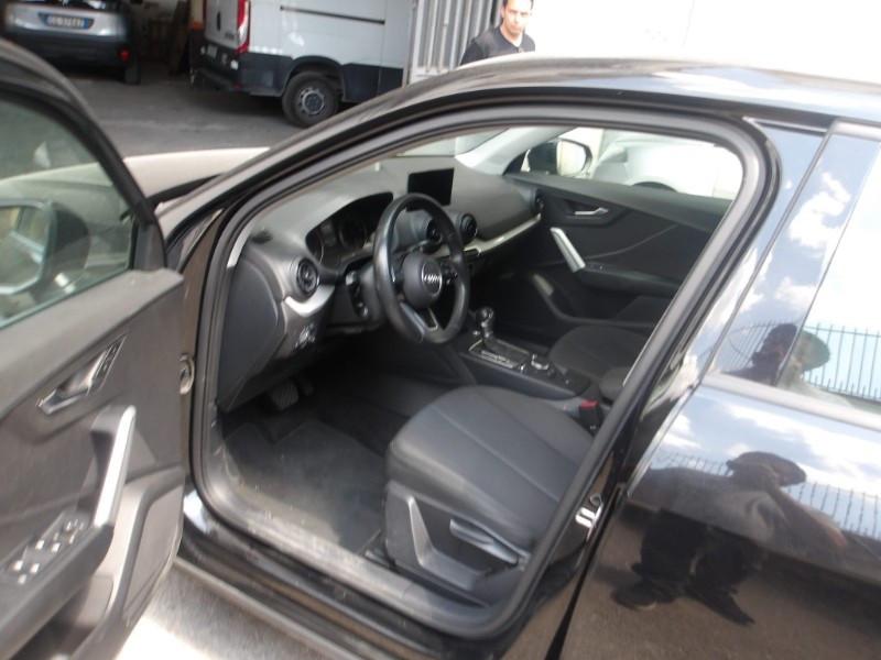 Audi Q2 30 TDI S tronic Business Design