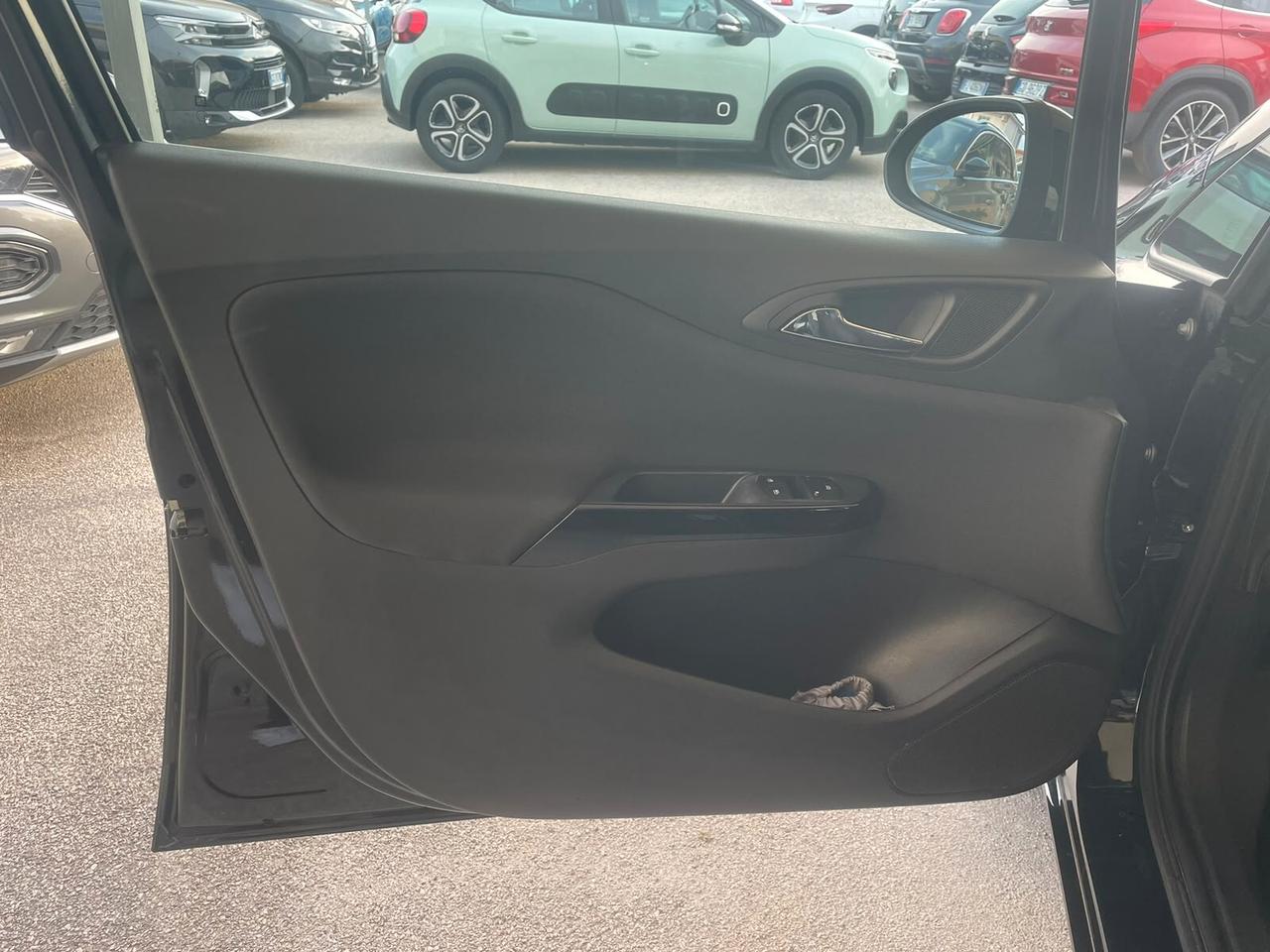 Opel Corsa 1.4 90CV GPL 5 porte Innovation