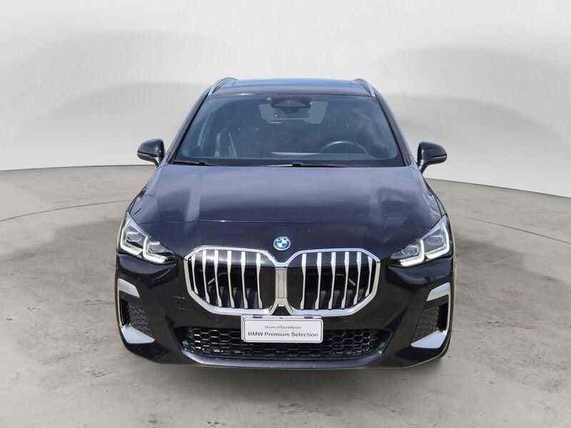 BMW Serie 2 Active Tourer 225e Active Tourer xdrive Msport auto