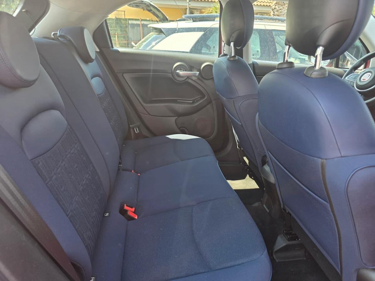 Fiat 500X 1.3 MultiJet 95CV