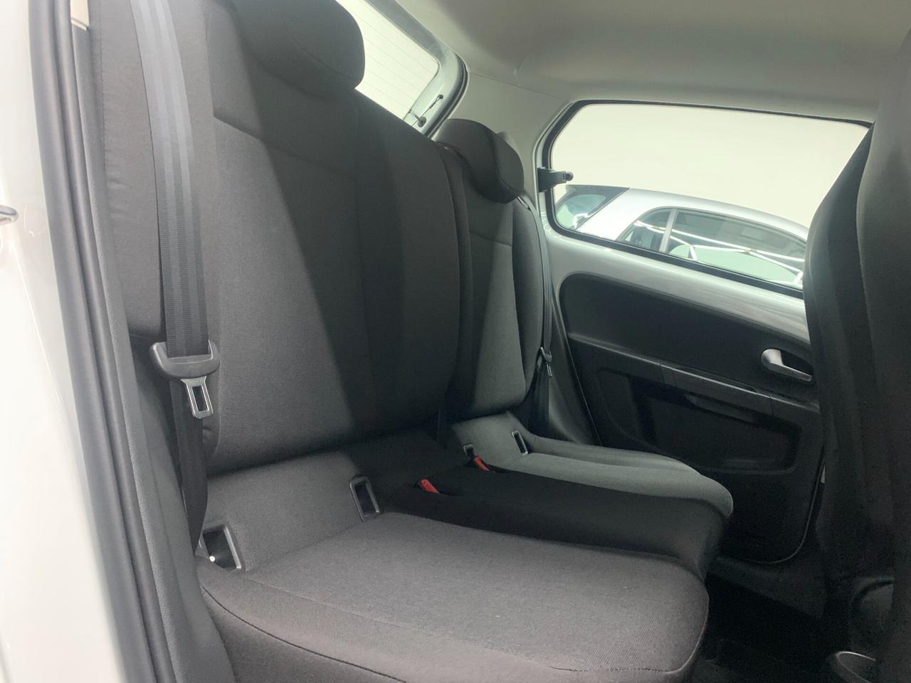 Volkswagen up! 1.0 5p. eco move up! BlueMotion Technology