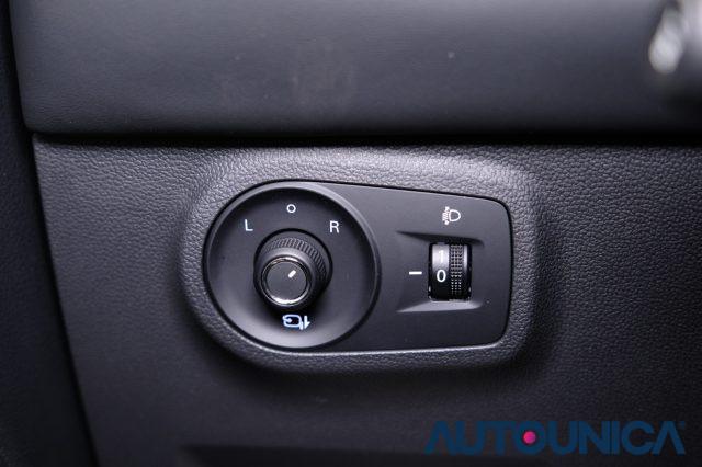 MG ZS CLASSIC 1.5 VTI-TECH COMFORT NEOPATENTATI