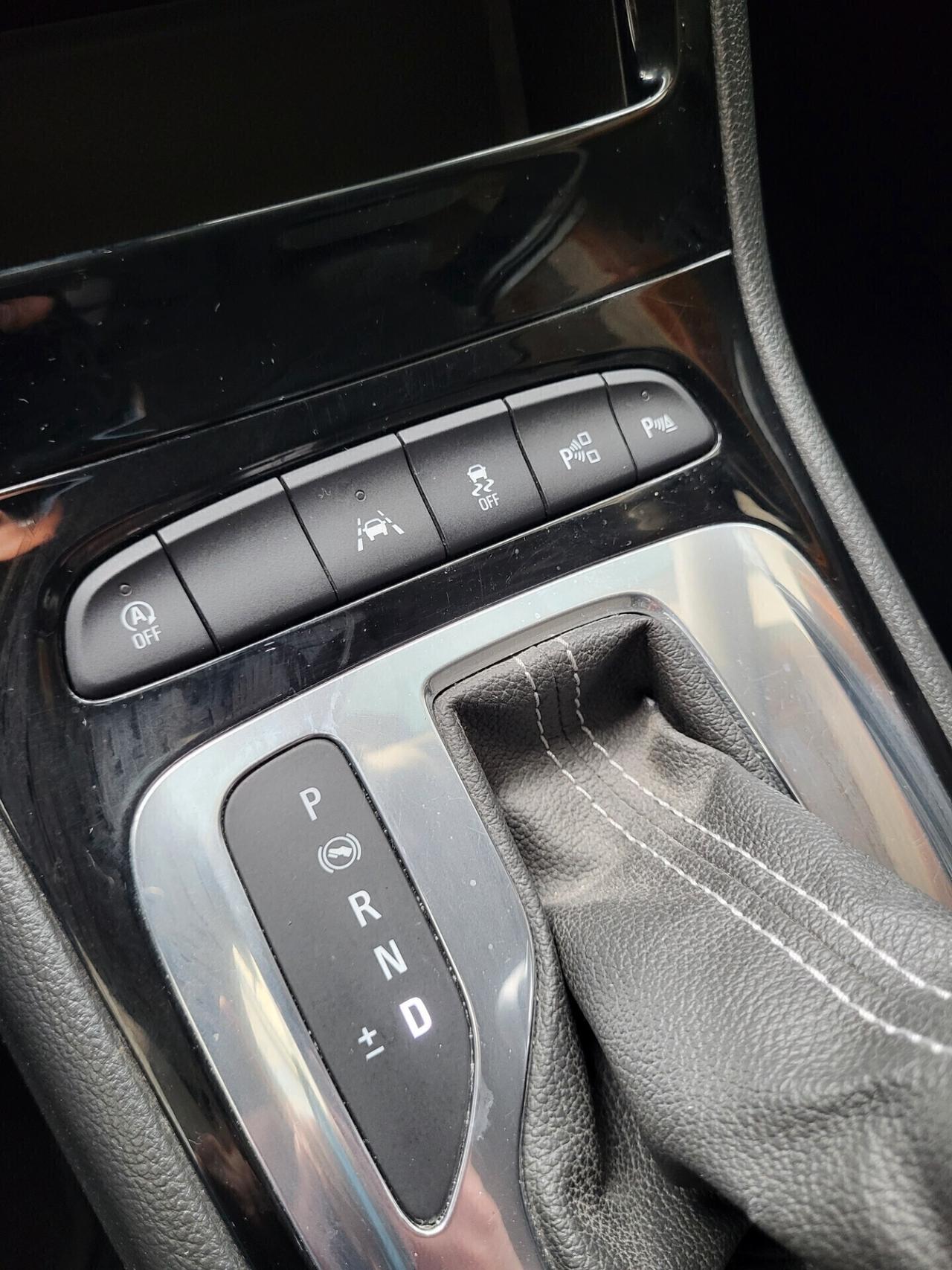 Opel Astra 1.6 CDTi 136CV aut. Sports Tourer Dynamic