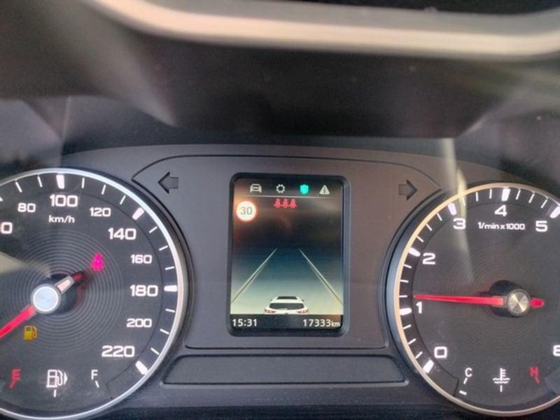 MG ZS 1.5 VTi-Tech Excite