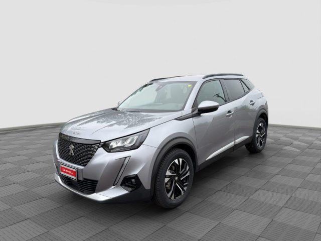 PEUGEOT 2008 2008 PureTech 130 S&S EAT8 GT Pack