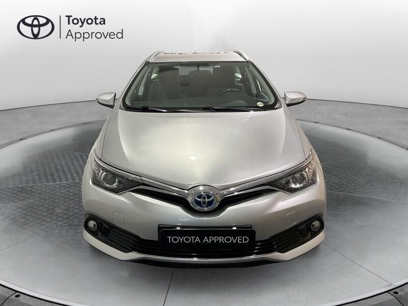 Toyota Auris Touring Sports 1.8 Hybrid Active