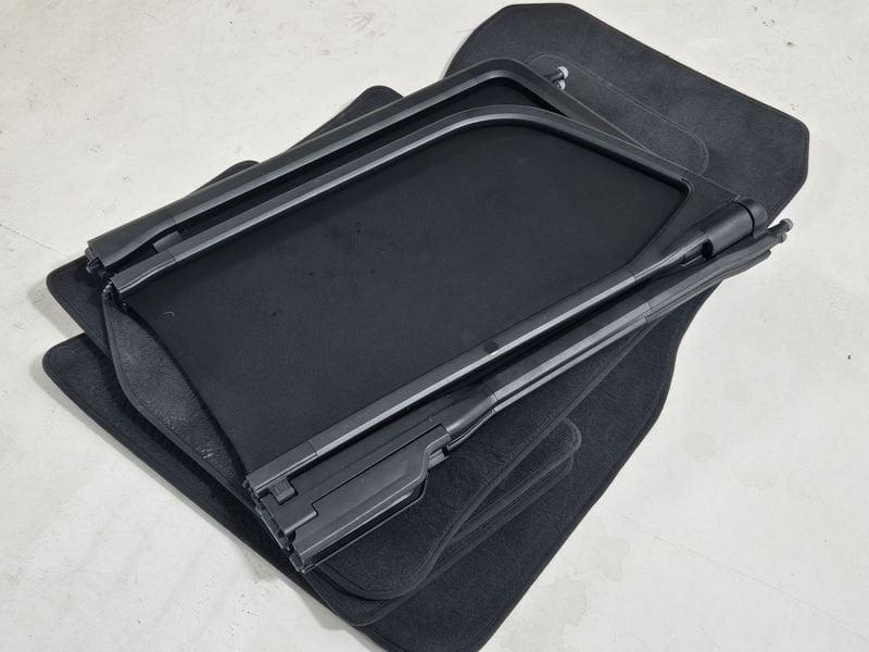 BMW Serie 4 Cabrio Serie 4 G23 2020 Cabrio Benzin M440i Cabrio mhev 48V xdrive auto