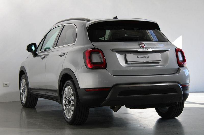 FIAT 500X 1.6 M.JET 120 CV POP STAR