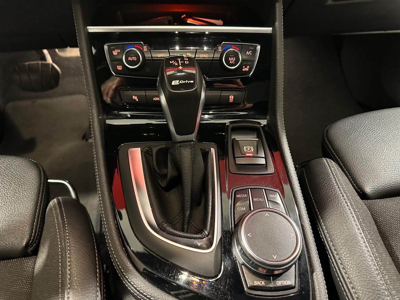 Bmw 2er Active Tourer 225xe Active Tourer iPerformance Sport aut.