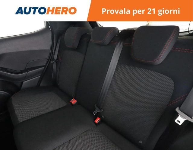 FORD Fiesta 1.5 TDCi 5 porte ST-Line