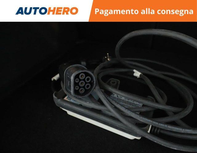 RENAULT Captur Plug-in Hybrid E-Tech 160 CV Intens