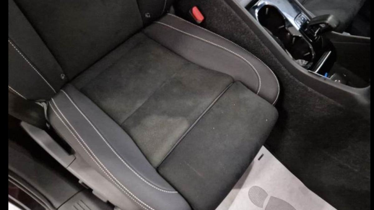 VOLVO C40 Recharge Twin Motor Awd Ultimate