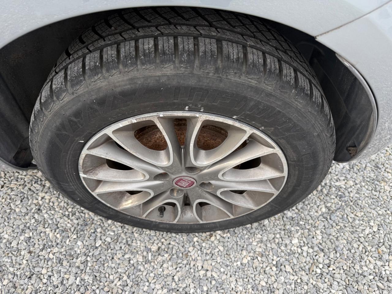 Fiat Punto Evo 1.3 Mjt 75 CV DPF 5 porte S&S Active