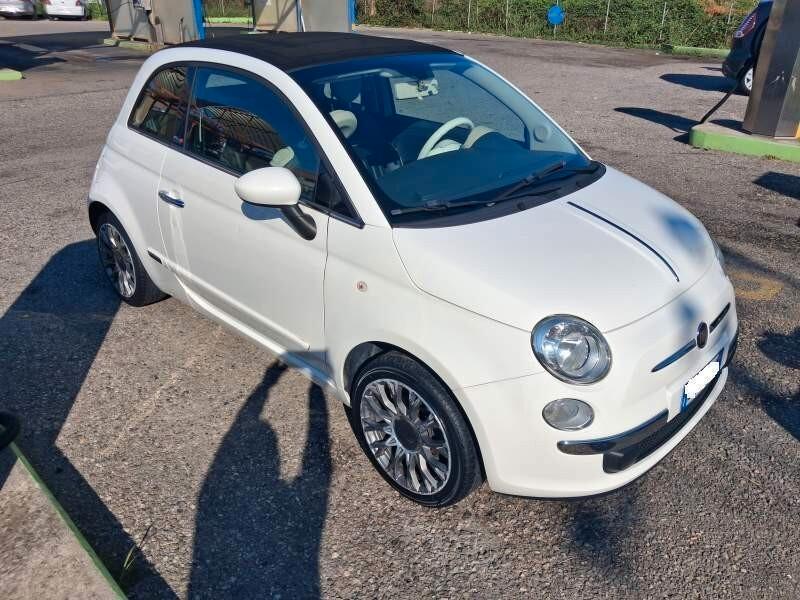 Fiat 500 500C S-EDITION AUTOMATICA!!!!