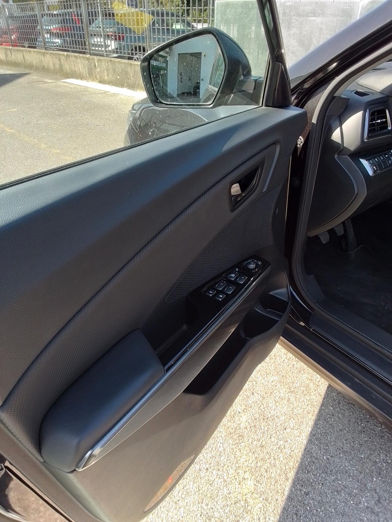 Ssangyong Tivoli 1.2 GDI Turbo 2WD Comfort