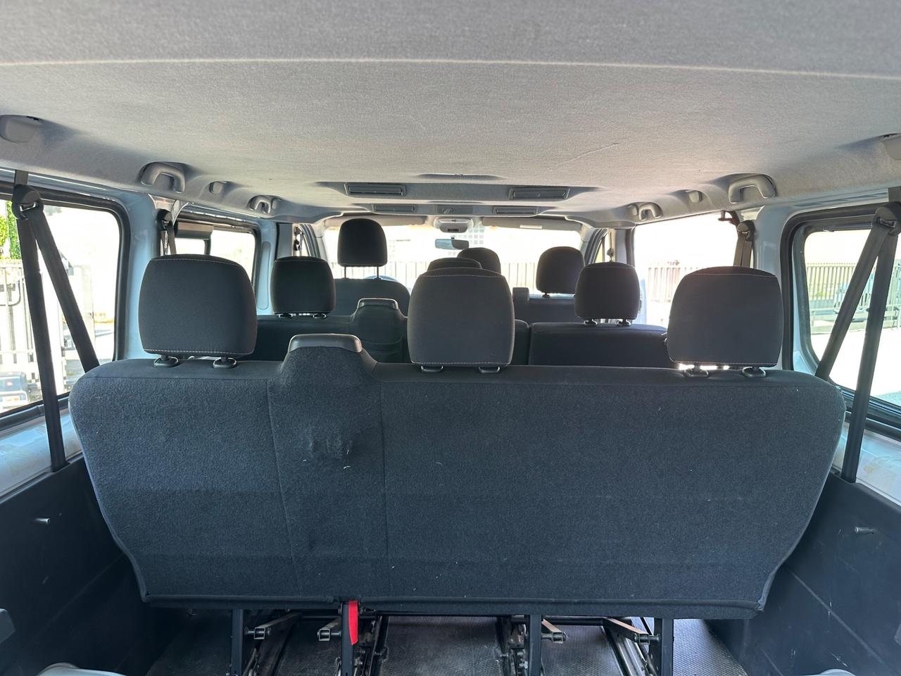 Renault Trafic 1.6 dCi 125CV PL - Finanziabile