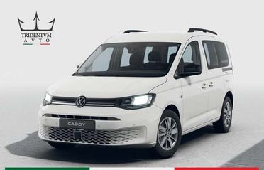 Volkswagen Caddy 1.5 tsi 114cv Life dsg7