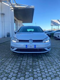 VOLKSWAGEN Golf 1.0 TSI 110 CV DSG 5p. Business NEO PATENTATO