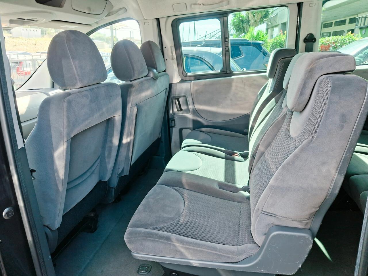 Citroen Jumpy 2.0 HDi/120 FAP PC Atlante Business