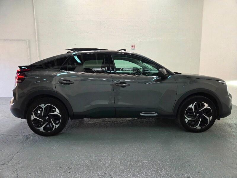 CITROEN C4 3ª serie C4 BlueHDi 130 S&S EAT8 Shine