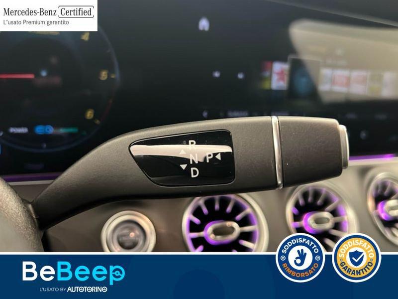 Mercedes-Benz CLS Coupé CLS COUPE 300 D MHEV PREMIUM PLUS 4MATIC AUTO