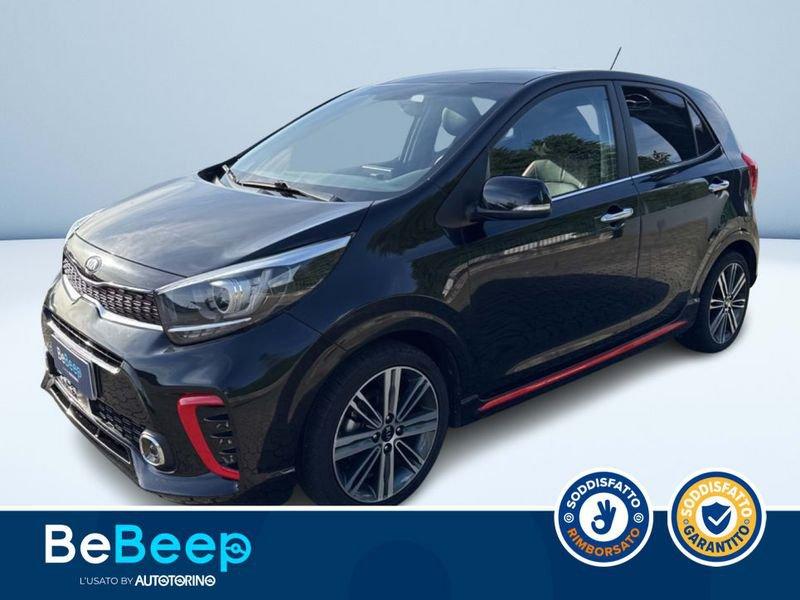 KIA Picanto 1.2 GT LINE