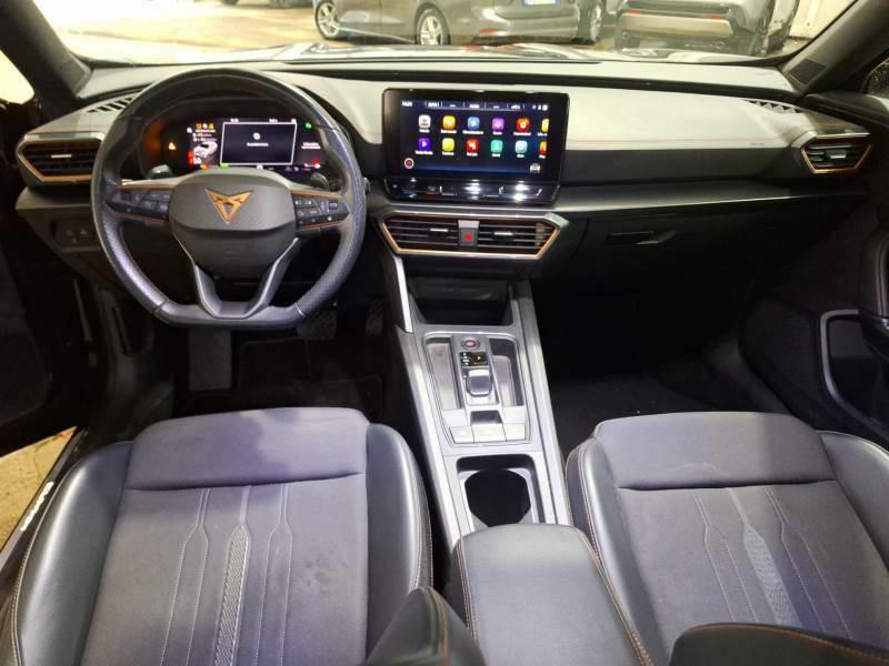 CUPRA FORMENTOR 1.4 E-HYBRID DSG