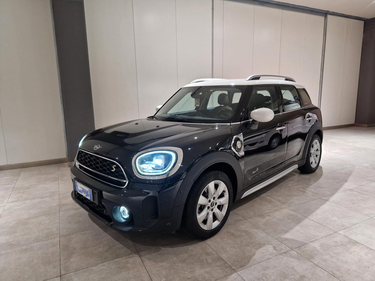 Mini Cooper S Countryman 1.5 SE Business ALL4