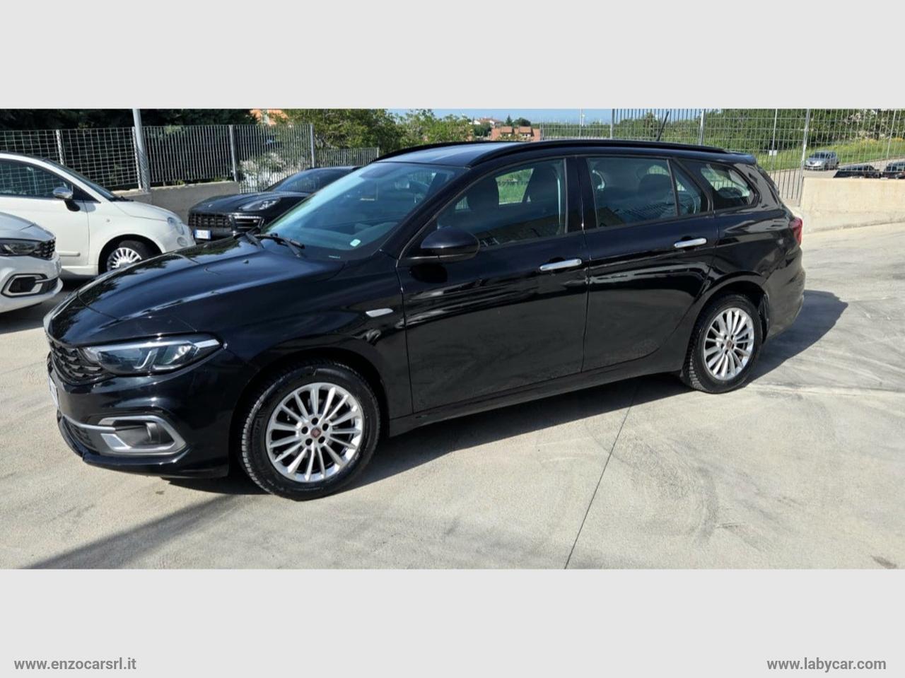 FIAT Tipo 1.6 Mjt S&S SW Business FULL LED