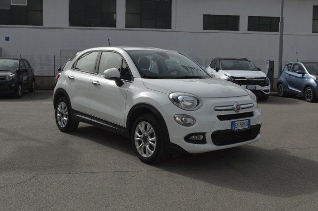 FIAT 500X 1.6 MultiJet 120 CV Pop Star