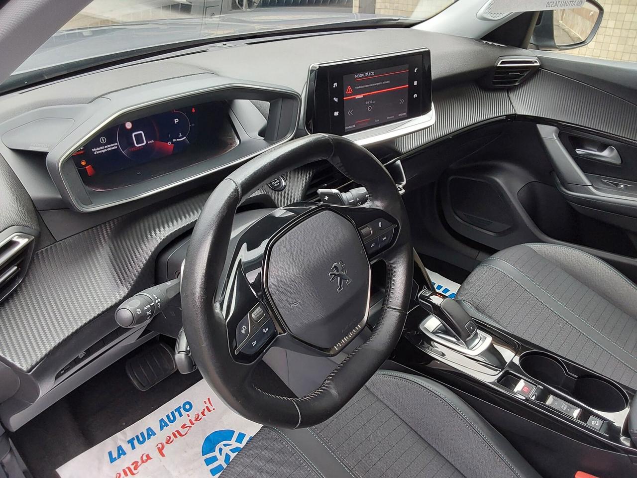 Peugeot 2008 1.5 BlueHDi 110 Cv Allure Pack