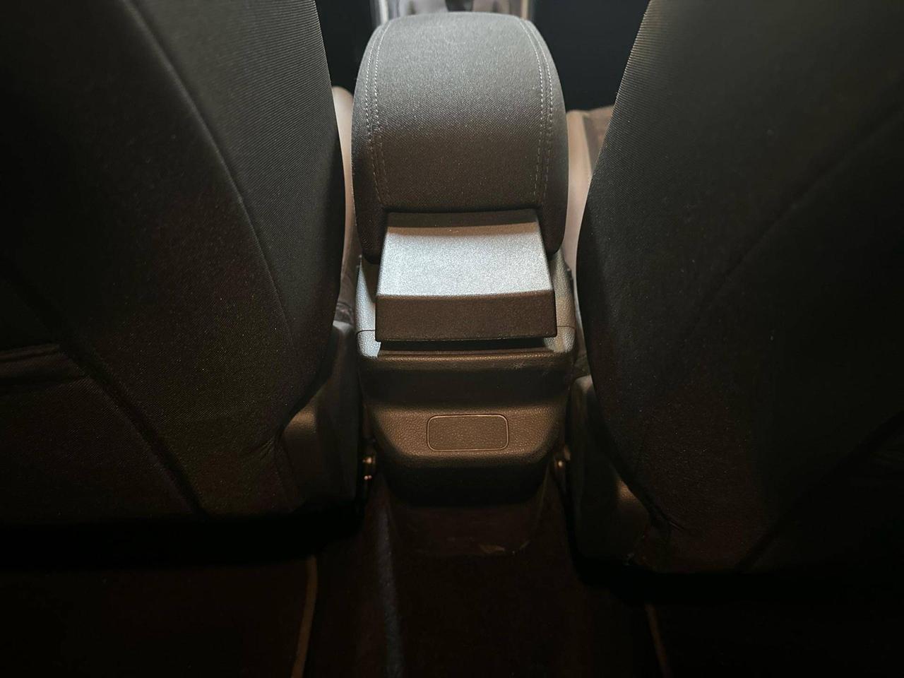 Jeep Avenger 1.2 turbo Longitude fwd 100cv