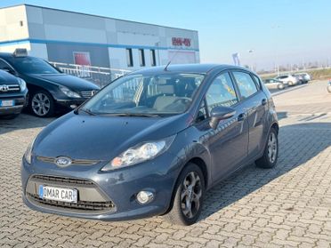 Ford Fiesta 1.2 BENZINA 2012 NEOP.