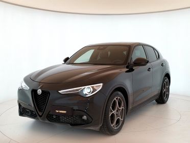Alfa Romeo Stelvio 2.2 Turbodiesel 160 CV AT8 RWD Super Business
