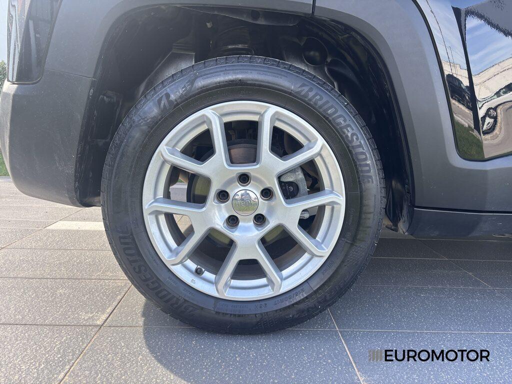 Jeep Renegade 1.6 Multijet II Limited 2WD