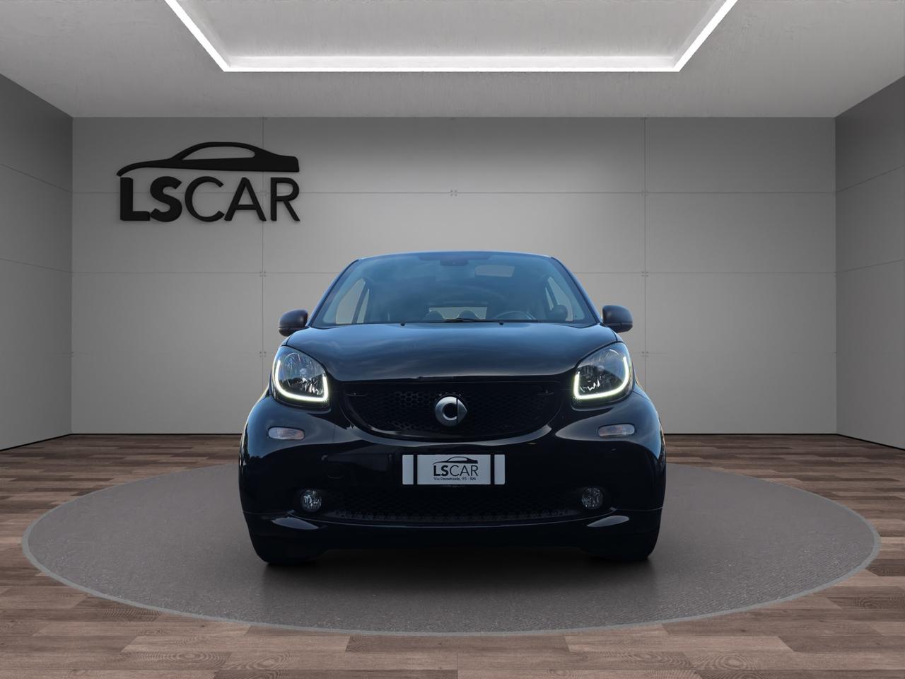 Smart fortwo coupe Fortwo 0.9 t Passion 90cv - Unipro - Promo Finanziamento