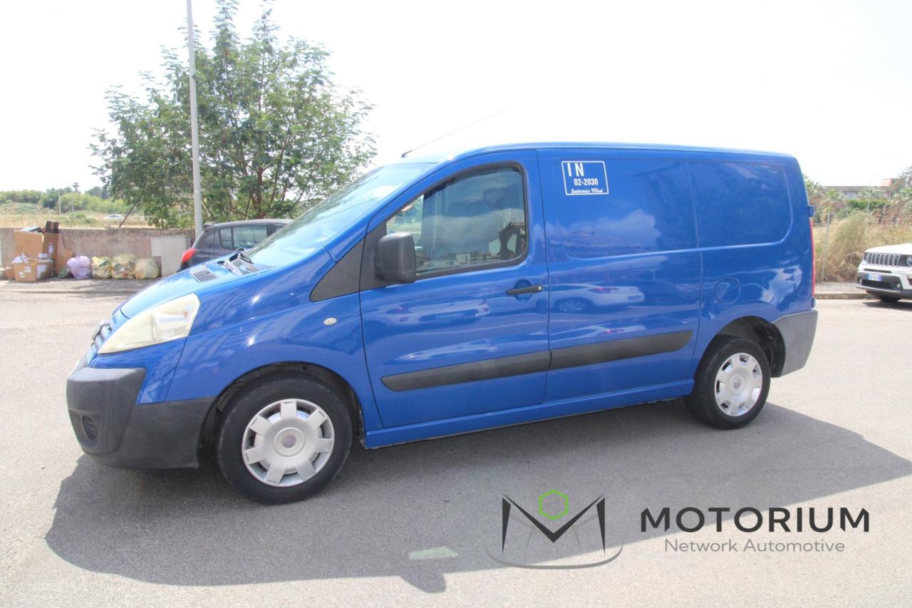 FIAT Scudo