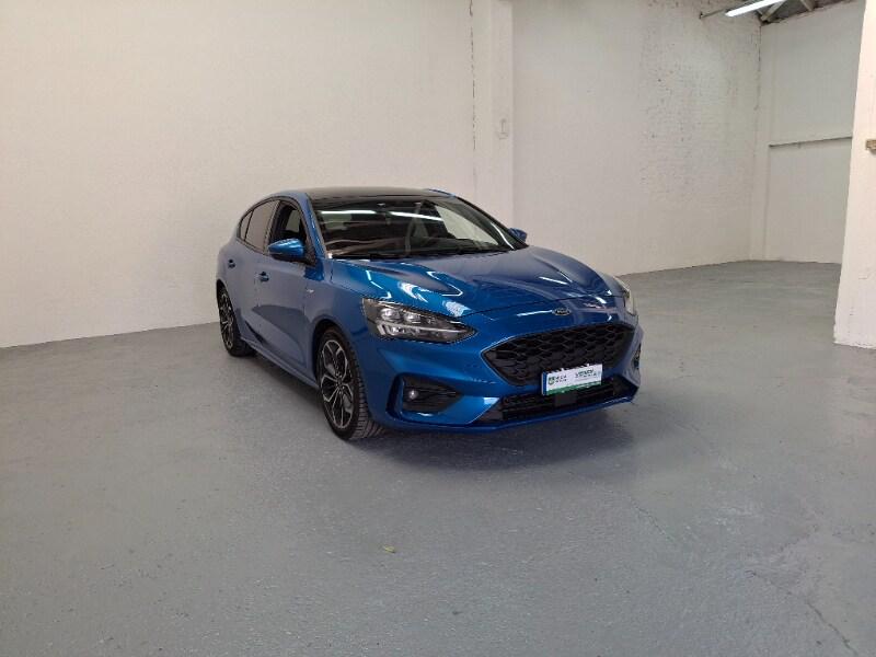 FORD Focus 4ª serie Focus 1.5 EcoBoost 150 CV ...