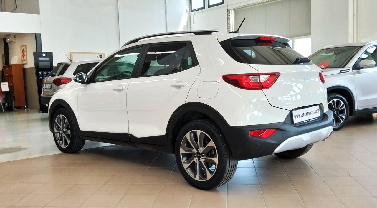 Kia Stonic 1.0 t-gdi mhev Style 100cv imt